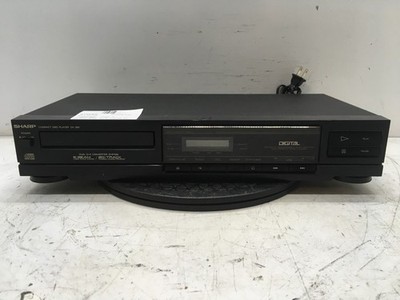 Sharp DX-200