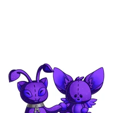 Neopets - Void Faellie and Void Aisha Trinket ! - Virtual Item [Fastest + Safe]