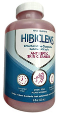 Molnlycke Hibiclens Antiseptic Skin Cleanser ...