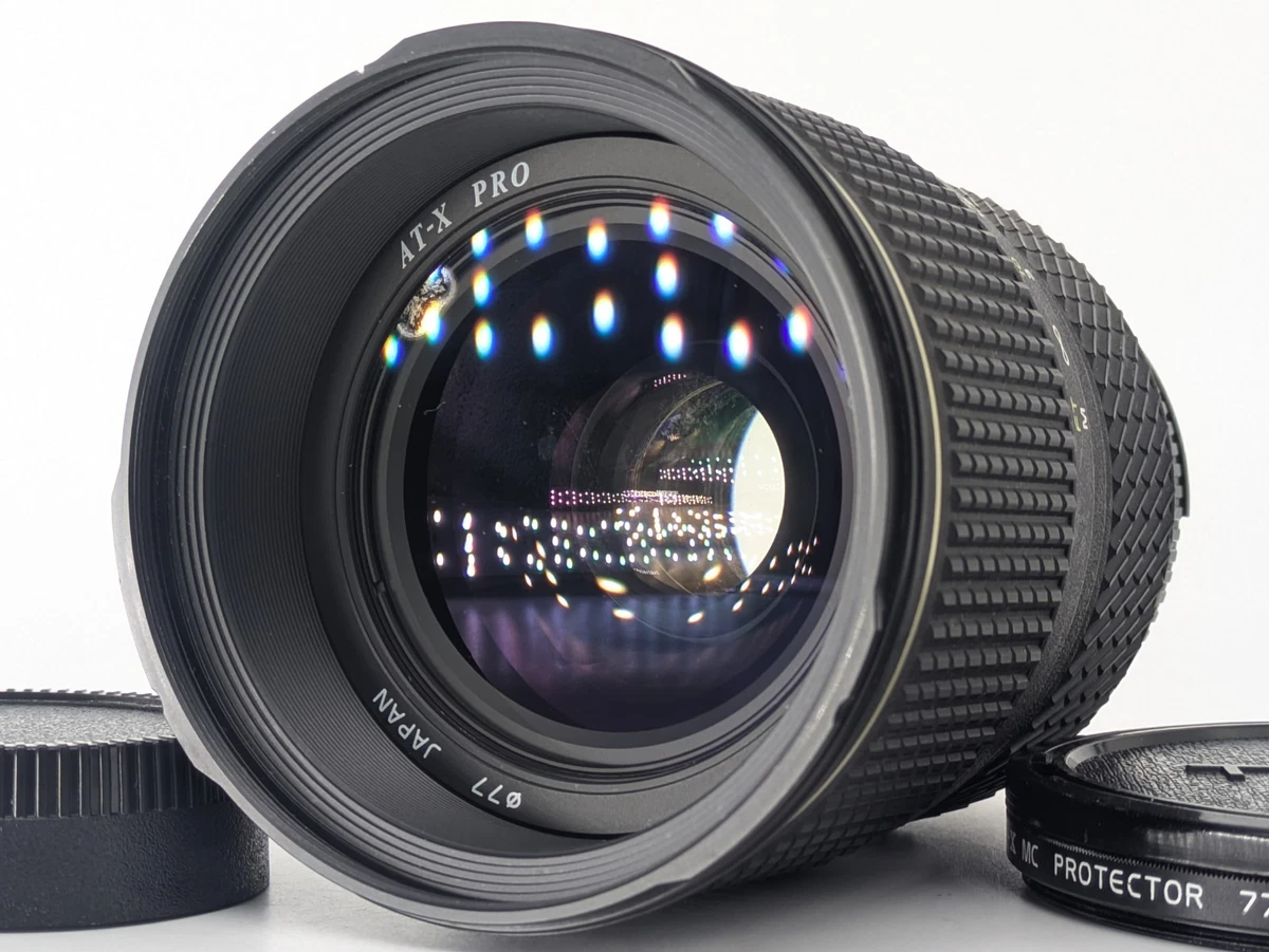 Tokina 28-70mm Camera Zoom Lenses for sale - eBay