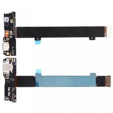LE 2 X620 USB TYPE C FLEX CHARGING CARD MICROPHONE CONNECTOR REPLACEMENT LEECO