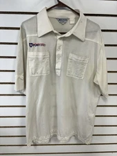 Vtg Nologo Pony Baseball Softball Tournament Umpire T Shirt 1990 Men’s XXL BH