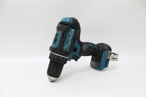 Makita XFD10 18V LXT Cordless Drill/Driver - FOR PARTS or REPAIR ONLY!!