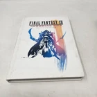 Final Fantasy XII The Zodiac Age Collector's Edition Guide Prima Games Hardcover