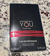 Emporio Armani Stronger With You Parfum Spray Parfum 3.3 fl oz Regular
