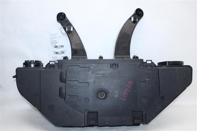 AIR CLEANER BOX BMW X5 09 10 11 12 13 1360566