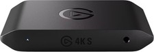 Elgato - 4K S Ext Capture 4K60, 1440p120/1080p240 Passthrough and Capture f...