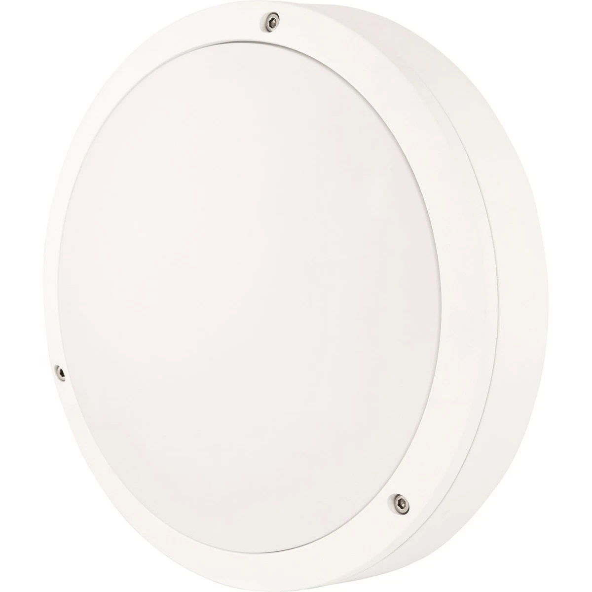 Round bunker cheap light