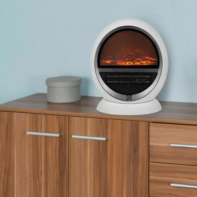 Radiateurs d'appoint électriques