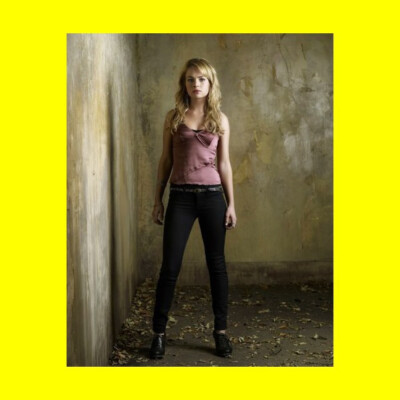 Britt Robertson #B1C342 - 8x10 Photo Printed at a Lab