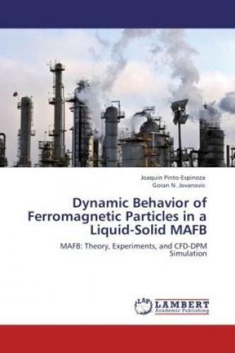 Thumbnail - Dynamic Behavior Of Ferromagnetic Particles In A Liquid-solid Mafb