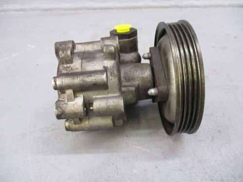 Fiat Doblo Box (223) 1.3 JTD 16V Pump Hydraulic Pump 51729535 - Picture 4 of 6