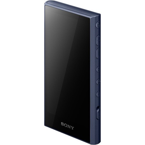 SONY WALKMAN NW-A306 A300シリーズ ブラック 32GB SONY Walkman Hi-Res A300 series NW-A306 Blue Used Japan | eBay