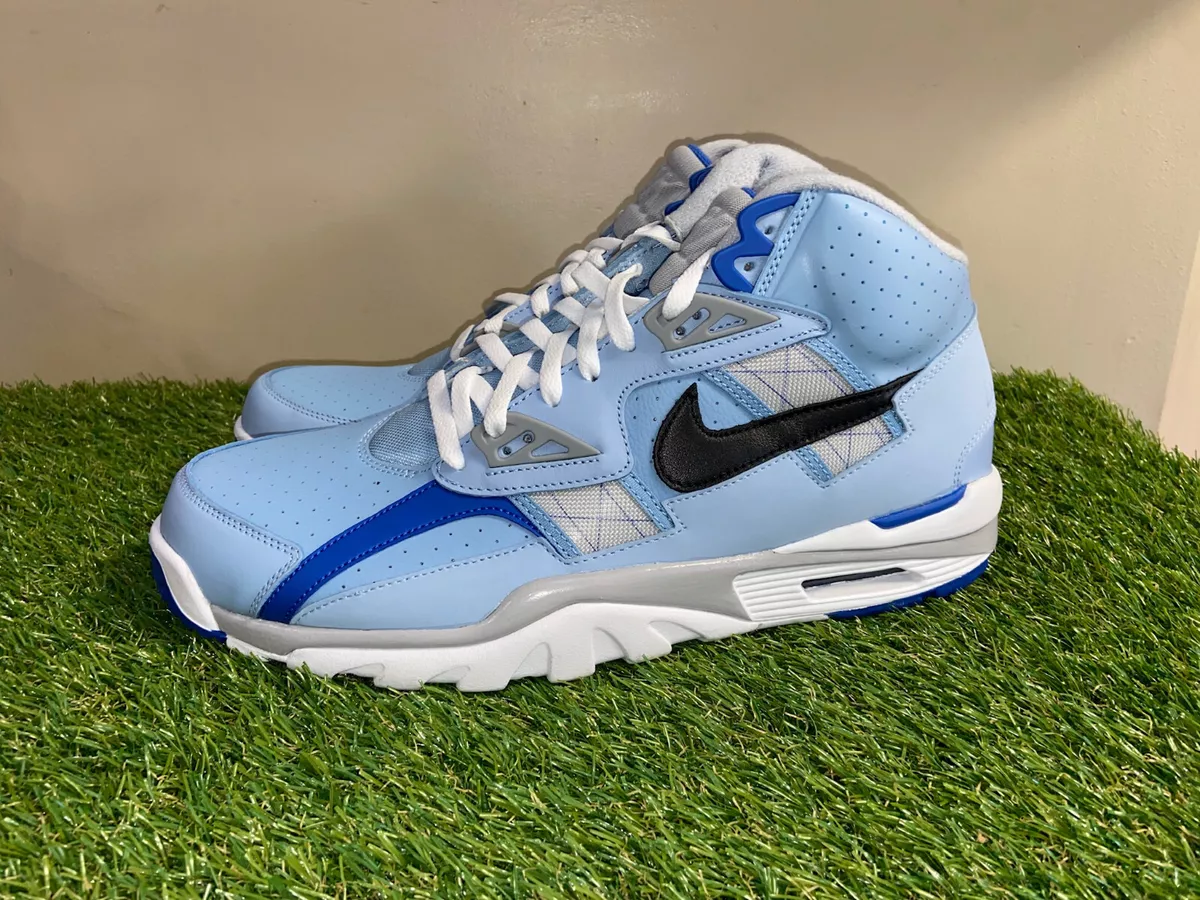 kansas city royals bo jackson shoes