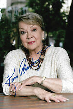 Karan Armstrong Opera signed 8x12 inch photo autograph Karan Armstrong Opera signed 8x12 inch photo autograph