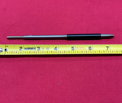 Starrett PT99196 ROD, 7-8'' FOR 124 INSIDE MICROMETER - INSULATED