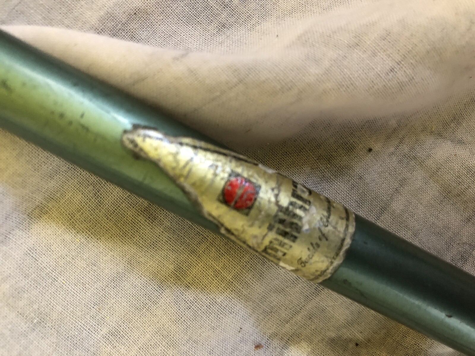 Fishing Rods Job Lot eBay