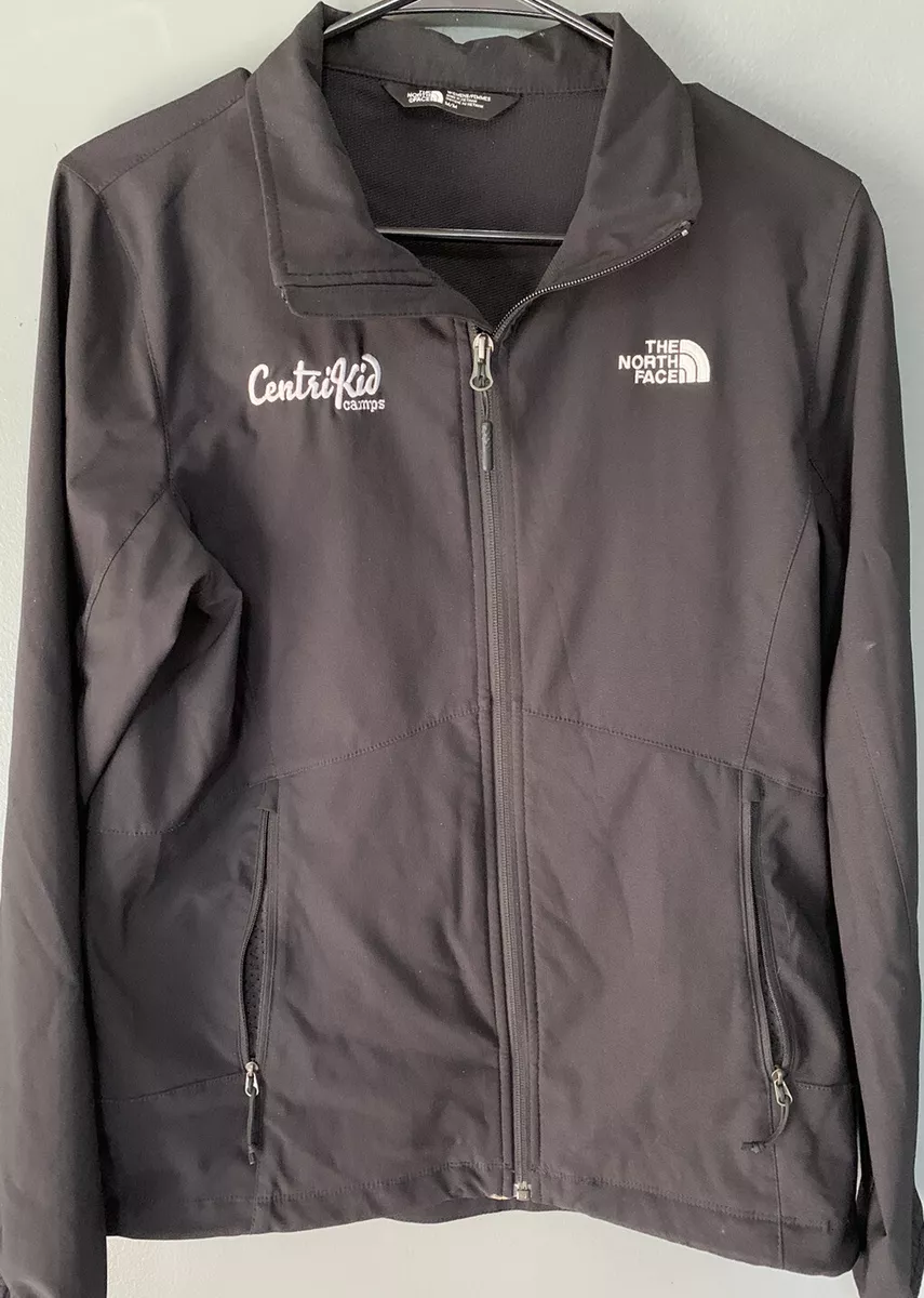 THE NORTH FACE CAMP COAT-