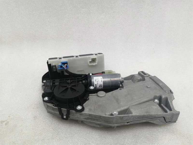 MERCEDES EQC N293 Boot lid strut A0999064703 Gasdruckdämpfer 