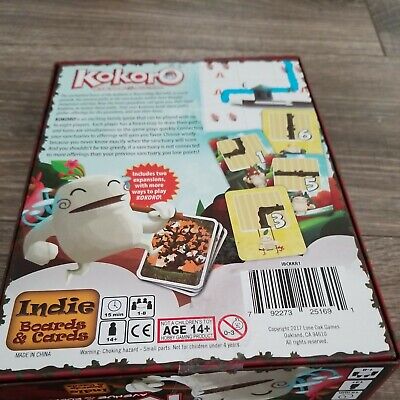 Kokoro: Avenue of the Kodama, Board Game