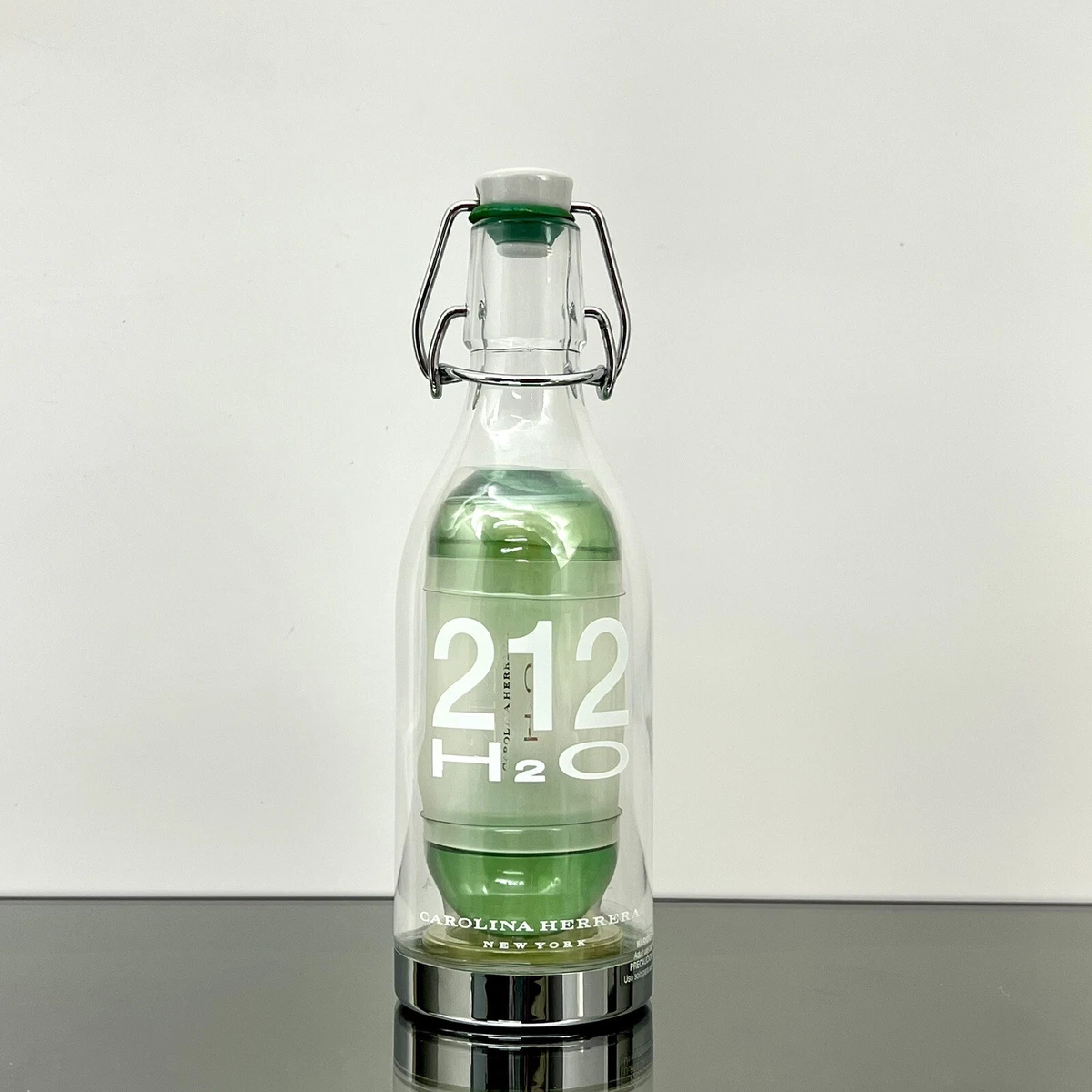 212 H2O Fragrance Name Fragrances for sale | eBay