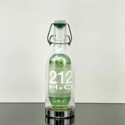 212 H2O Fragrance Name Fragrances for sale | eBay