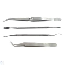 Precious Metal Clay Carving Kit - 84-300