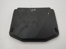 Maserati Quattroporte 2010 Engine Bay Part AMD95073
