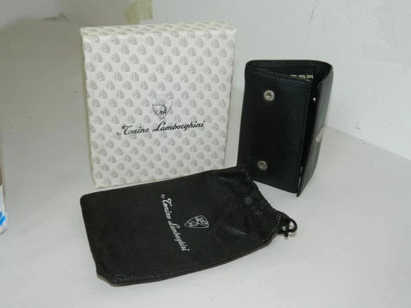 Portafoglio lamborghini clearance