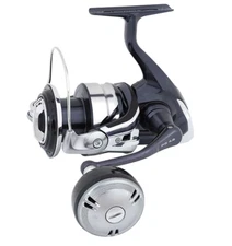 Shimano 21 Twin Power SW 6000PG Spinning Reel Ship from Japan  New