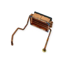 ARISTON PRIMARY EXCHANGER 65153976-01 65153976 WATER HEATER