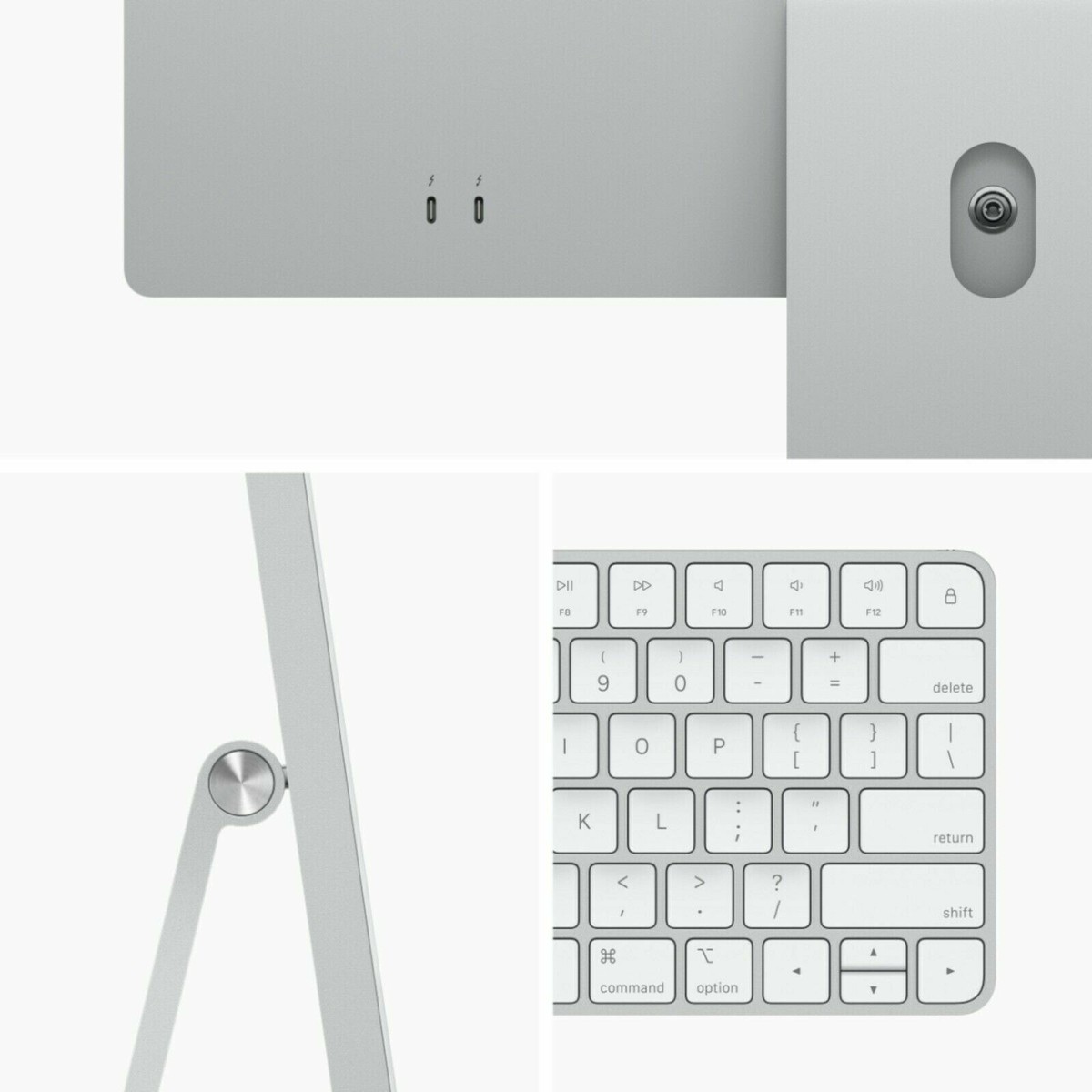 Apple iMac 24