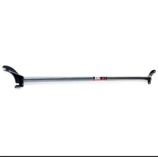 DC Sports Front Upper Carbon Steel Strut Bar For 05-10 Cobalt 07-09 Pontiac G5