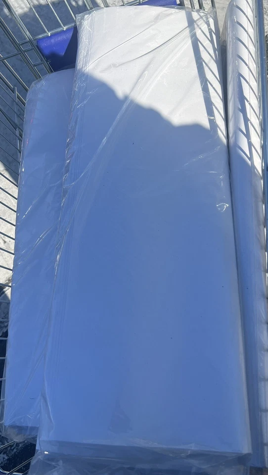 Packing Paper 24in x 24in 200 Sheets 100% Recycled & Biodegradable - Image 3 of 3