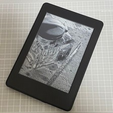 Amazon Kindle Paperwhite (7th Generation) 32 GB eBook Readers for