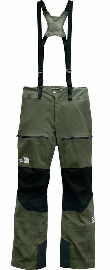 RARE The North Face Mens 32 Summit Series L4 Hybrid Futurelight Waterproof Pants