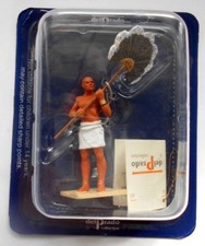 FIGURE ANTICO EGITTO  - DEL PRADO # 021