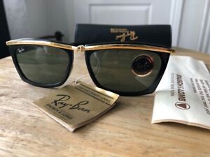 ray ban olympian ii