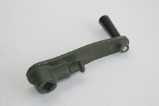 Kurbel Handkurbel für Feldkabeltrommel NSN: 3895-12-121-1427 unbenutzt
