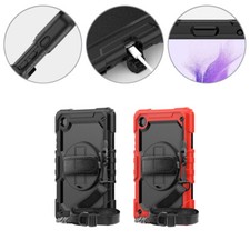 Cover für Samsung Galaxy Tab A7 Lite 8,7 Zoll 2021 Version SM-T220 Hülle Tasche