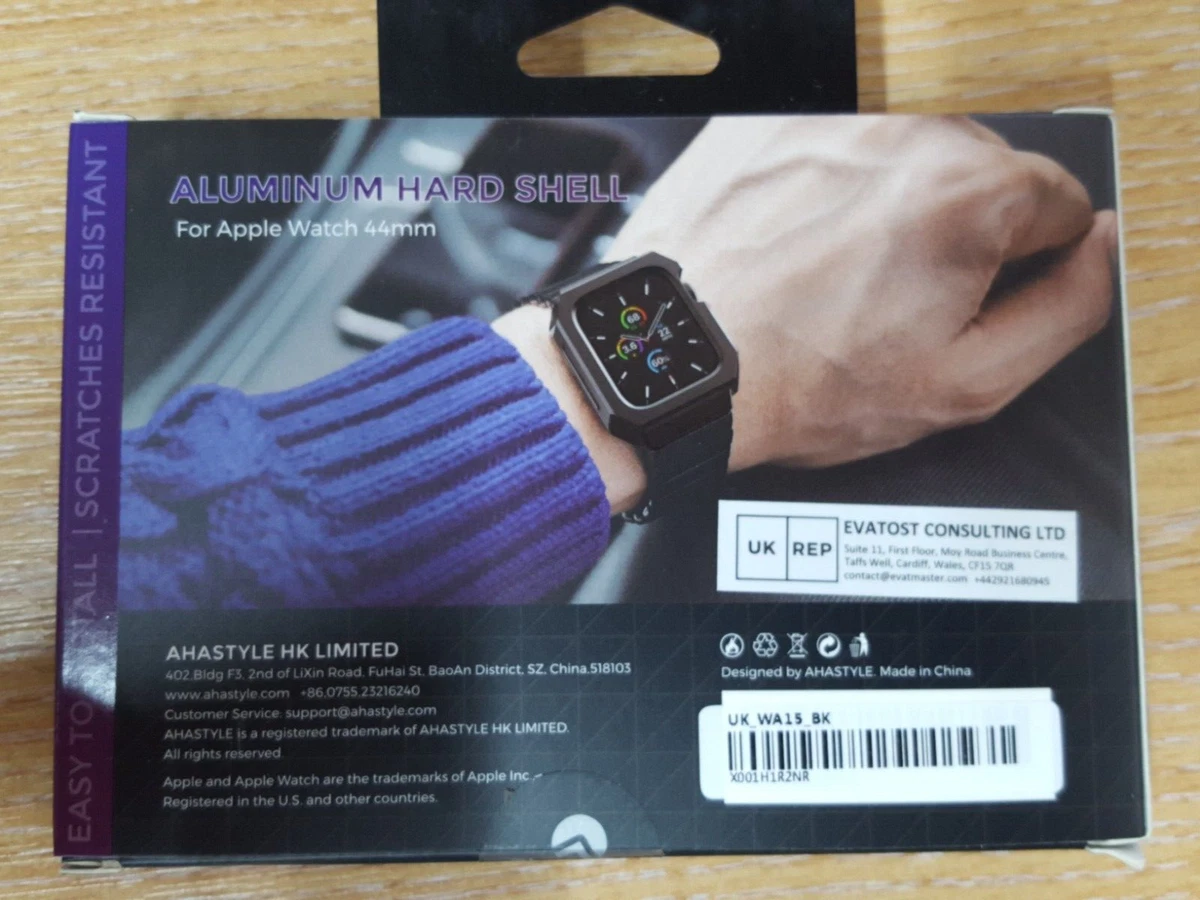 Apple watch cheap 44mm aluminum