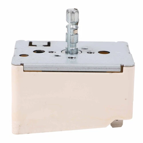 For Whirlpool WP3149400 3148954 AP3095444 PS11740785 Range Infinite switch image 7