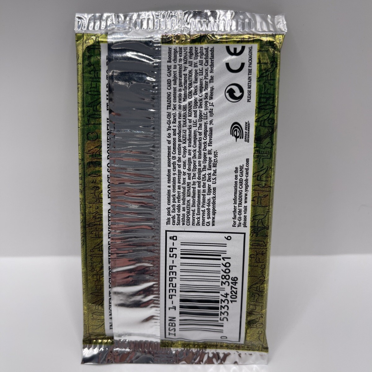 yugioh rise of destiny 1st edition booster box Yu-Gi-Oh Rise Of Destiny Special Edition Booster Box (10) main image 1