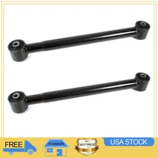 Mevotech Rear Lower Control Arm Set for Chevrolet Tracker Suzuki