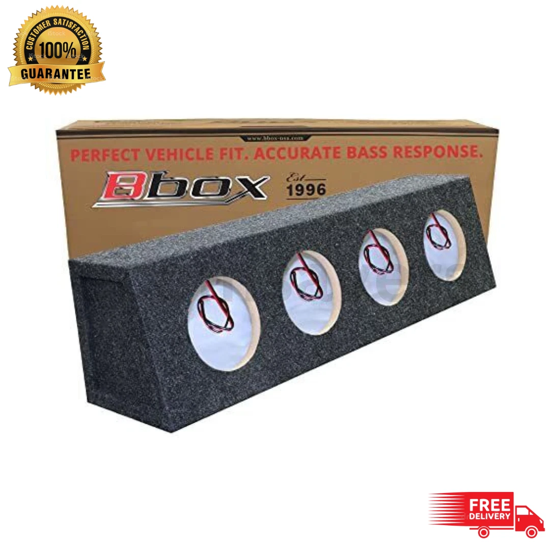 Wedge sub box hot sale