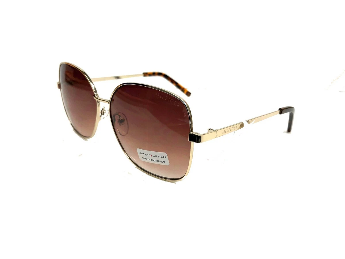 New TOMMY Womens Sunglasses | eBay