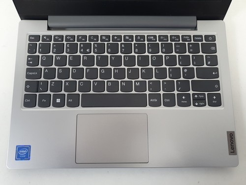 Lenovo IdeaPad 1 (Celeron N4020,1.1GHz, 64GB eMMC, 4GB RAM) FAULTY TOUCHPAD - Picture 2 of 16