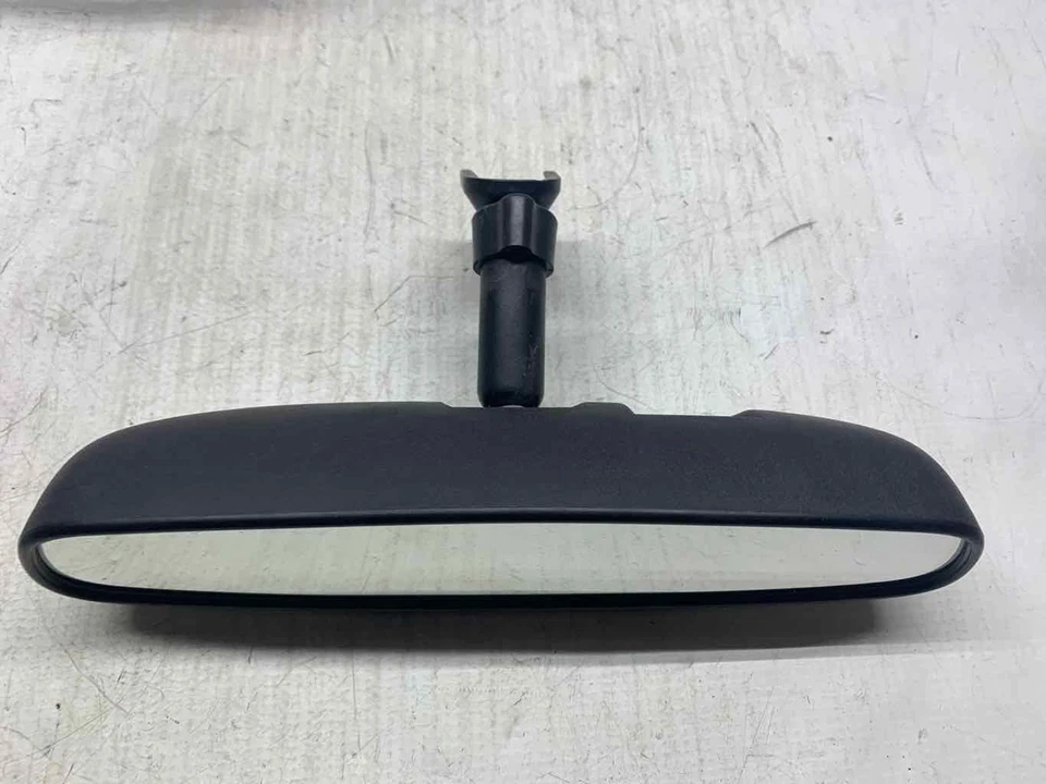 2003-2004 Toyota Matrix Manual Dimming Rear View Mirror OEM (8781002040) - Изображение 2 из 4