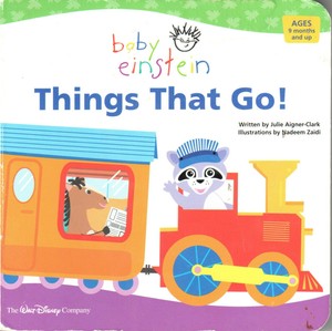 disney baby things