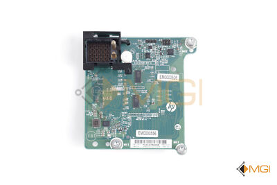 HP MEZZANINE CARD PASS THROUGH PCI-E FOR HP PROLIANT // 715286-001